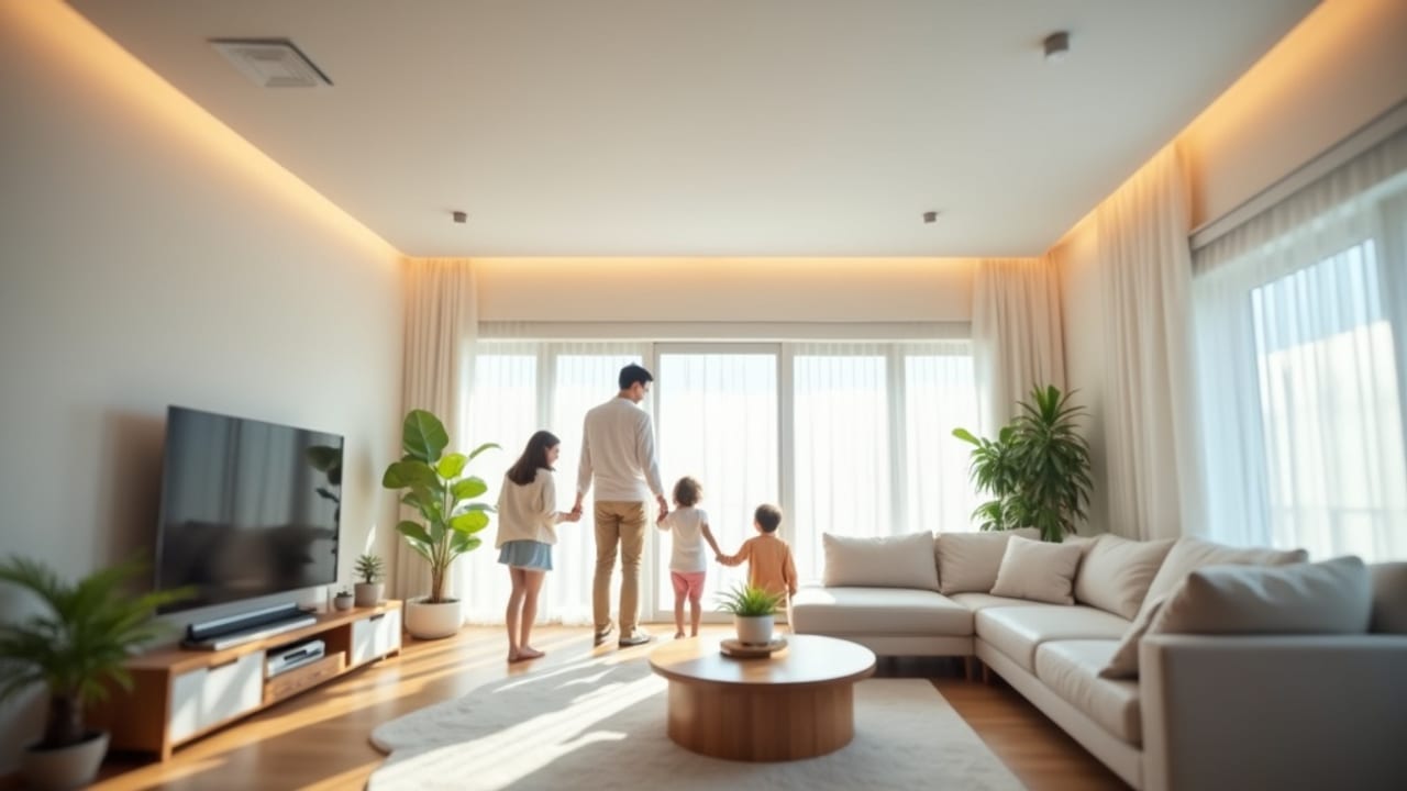 Health Benefits of Clean Air Ducts: Medical Evidence — Health