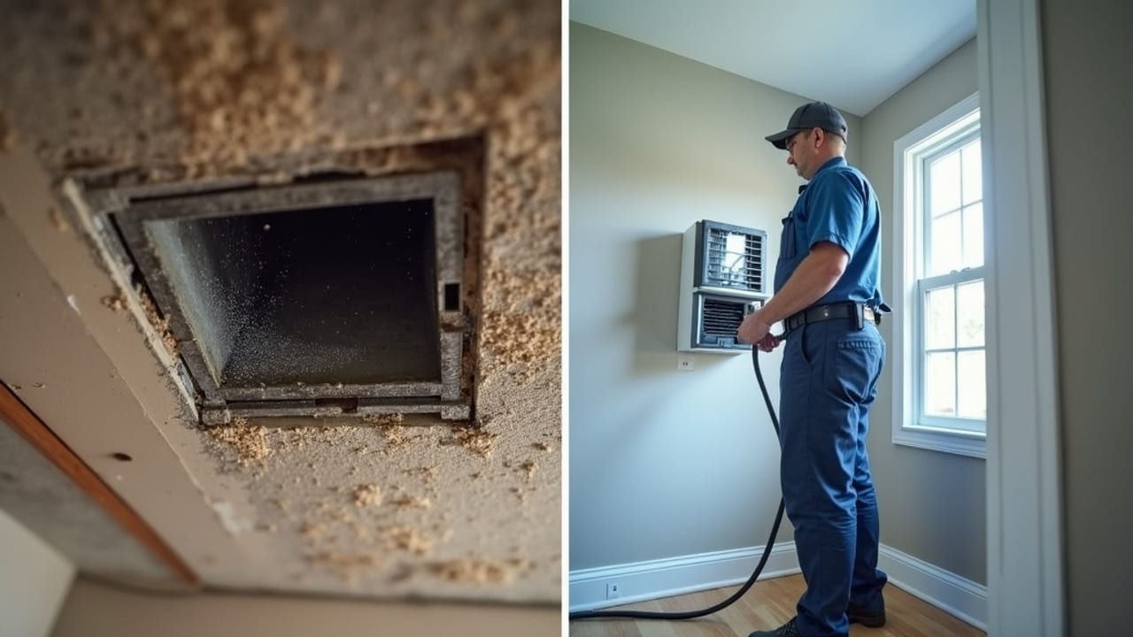HVAC Maintenance Checklist for Houston Homeowners — Maintenance