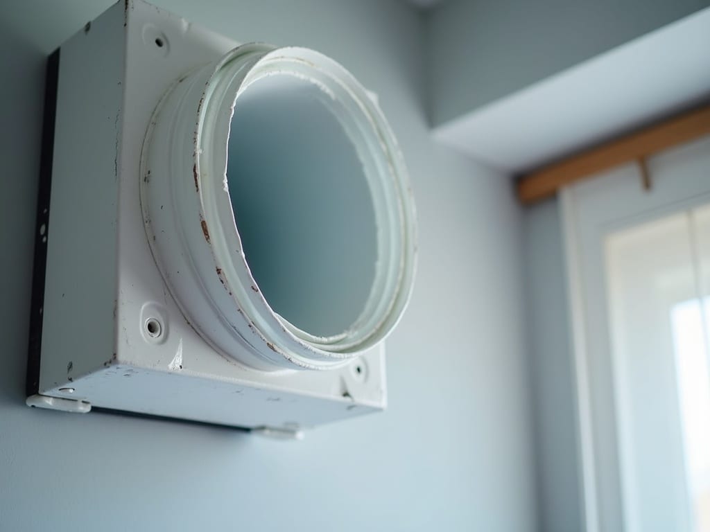 Signs Your Dryer Vent Needs Cleaning (Fire Prevention Guide for Houston) — in-article photo