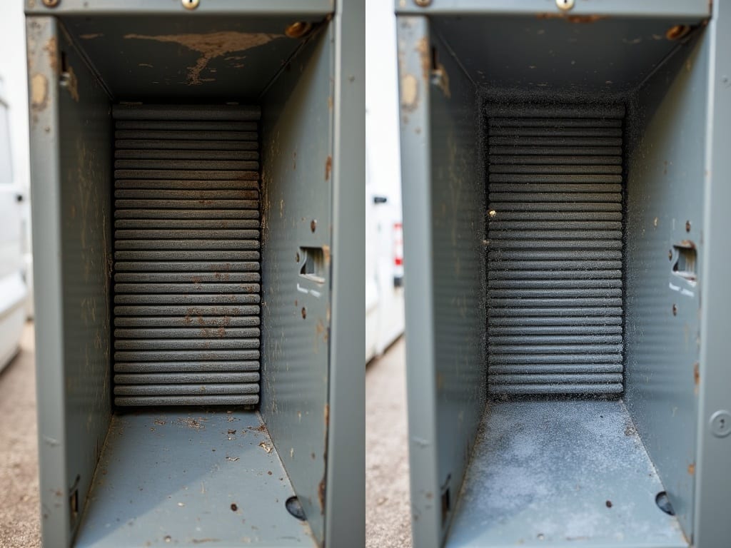 How Clean Air Ducts Affect Your Family's Health — in-article photo