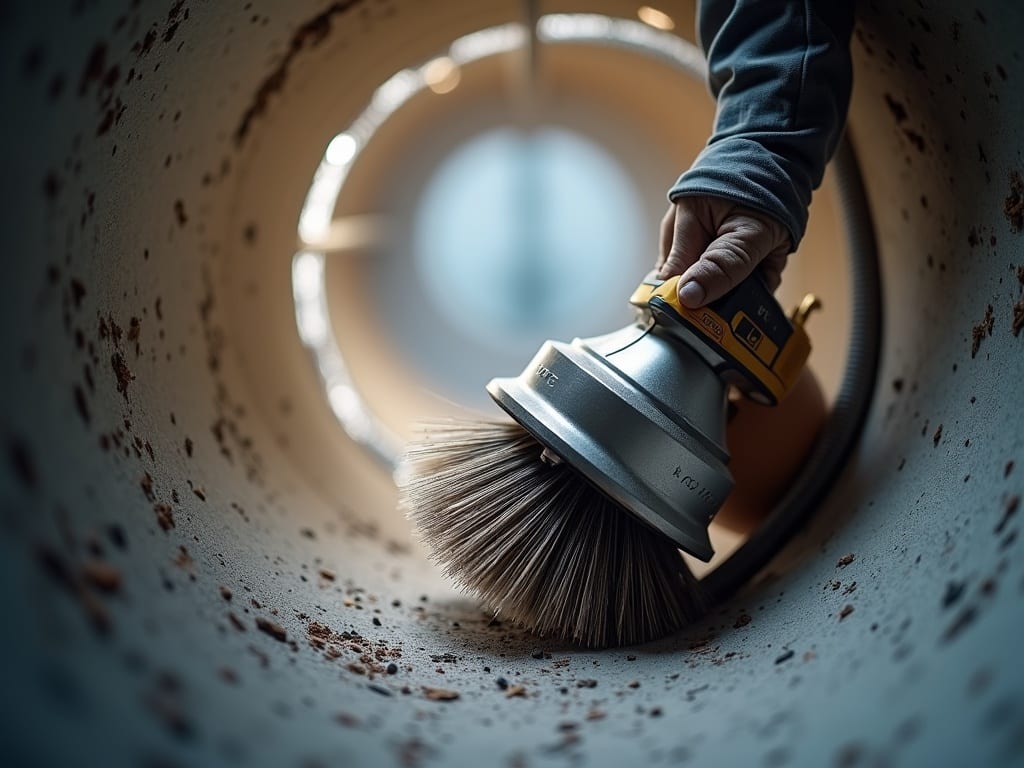 Mold in Air Ducts: Signs, Risks, and Solutions for Houston Homeowners — in-article photo