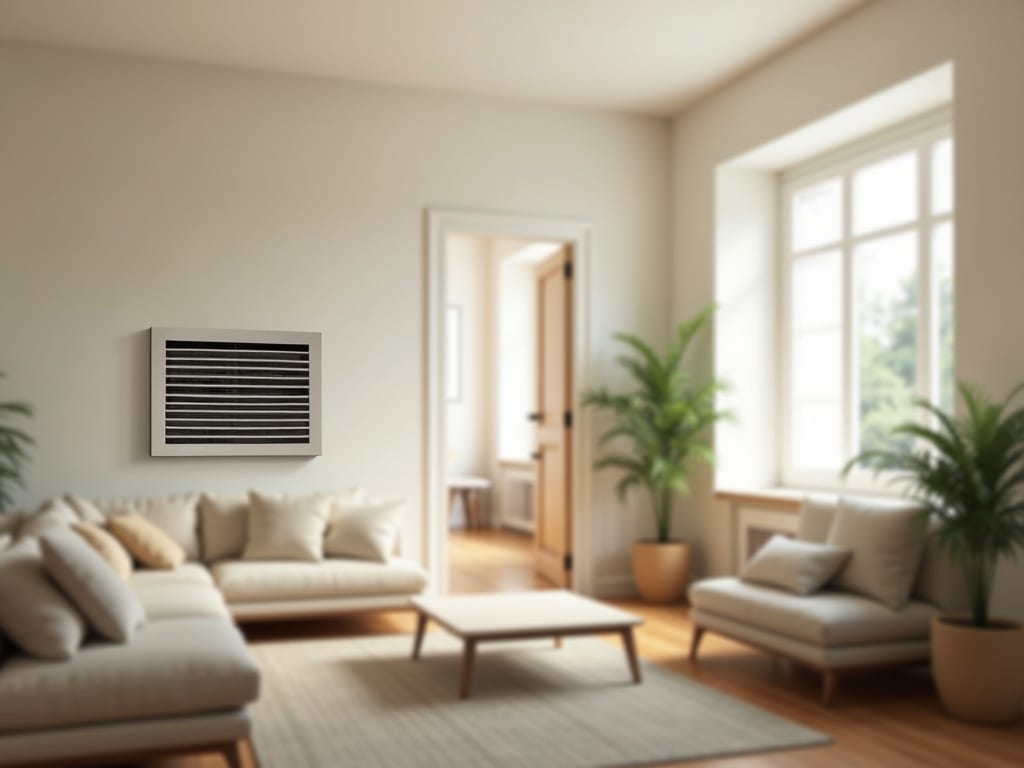 Air Duct Cleaning in Missouri City, TX