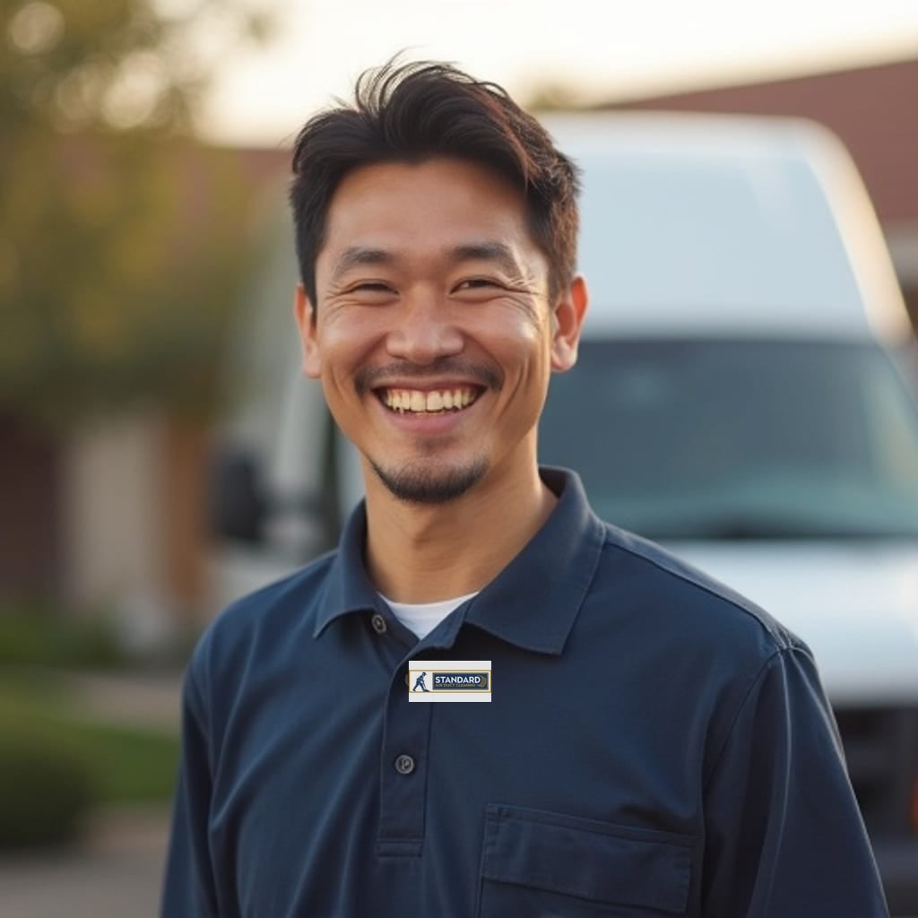 Customer Success — Standard Air Duct Cleaning